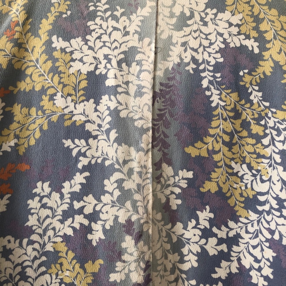 Vintage Kimono Robe - Picture 7 of 7